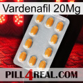 Vardenafil 20Mg cialis3